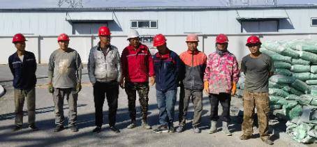 清丰厂房地基沉降注浆加固施工队伍怎么选